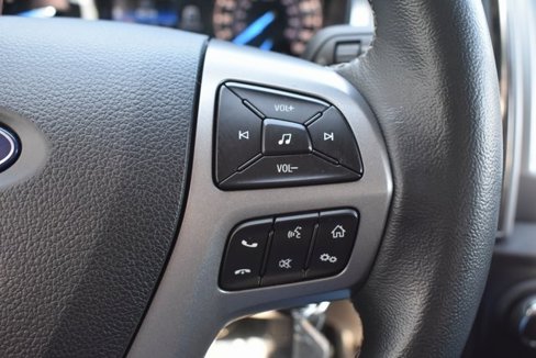 Used 2019 Ford Ranger XLT w/ Equipment Group 302A Luxury image 21