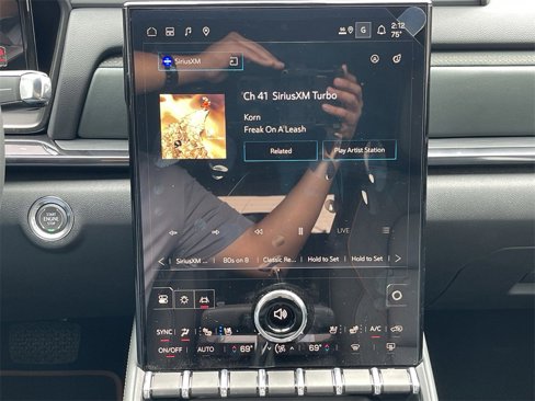 New 2026 GMC Terrain AT4 w/ Convenience Package III image 13