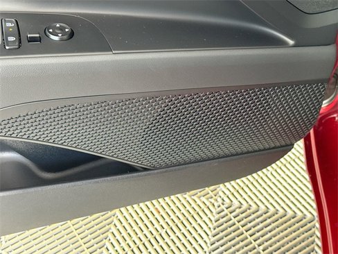 New 2025 Hyundai Elantra SE image 23