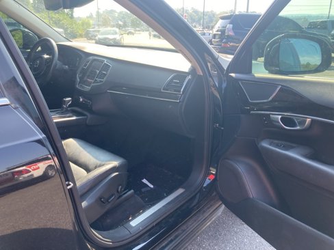 Used 2018 Volvo XC90 T6 Momentum w/ Momentum Plus Package image 8