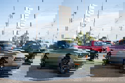 Used 2023 Dodge Challenger SXT image 7
