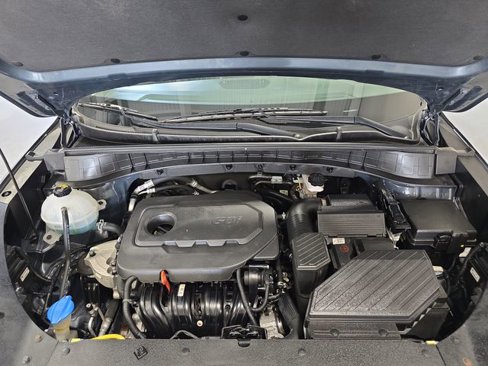 Used 2019 Hyundai Tucson SEL image 36