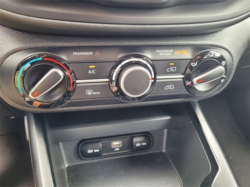 Used 2023 Kia Soul LX w/ Option Group 015 image 16