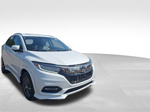 Used 2019 Honda HR-V Touring image 5