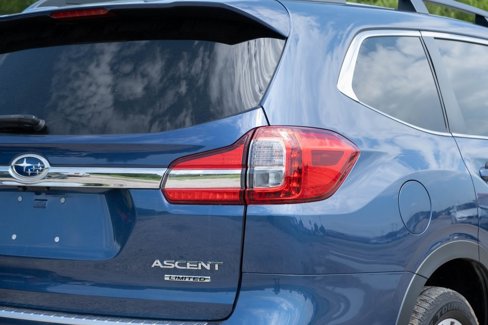 Used 2021 Subaru Ascent Limited w/ Technology Package image 43
