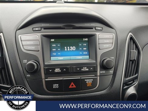 Used 2015 Hyundai Tucson GLS w/ Option Group 02 image 20