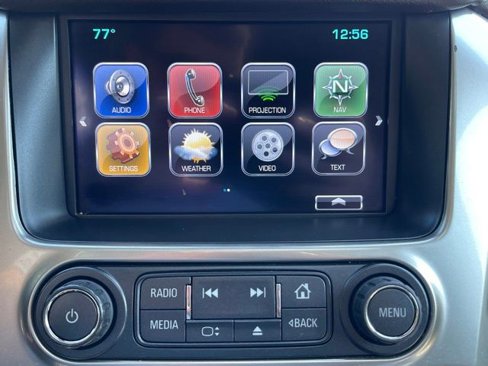 Used 2019 Chevrolet Tahoe LT image 11