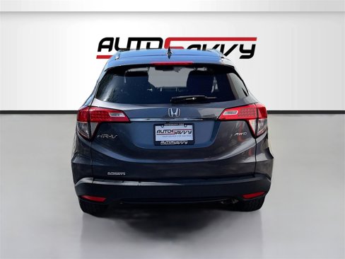 Used 2019 Honda HR-V EX-L image 6