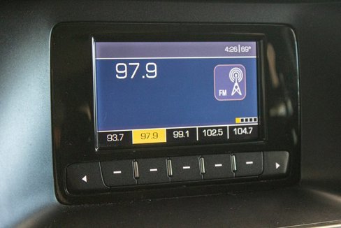 Used 2015 Chevrolet Tahoe LS image 27
