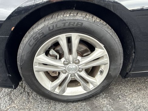 Used 2018 Hyundai Sonata SEL image 18