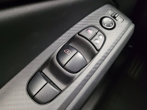 Used 2024 Nissan Altima 2.5 SV image 27