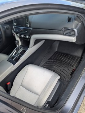Used 2019 Honda Accord LX image 4