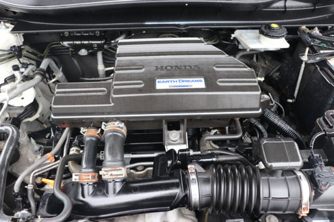 Used 2018 Honda CR-V EX image 44
