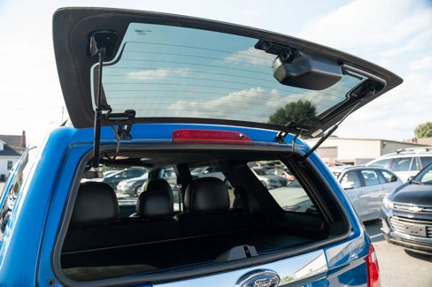 Used 2011 Ford Escape XLT w/ 203A Rapid Spec Order Code image 10