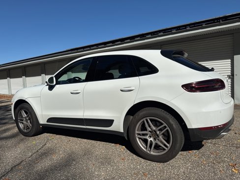 Used 2018 Porsche Macan image 4