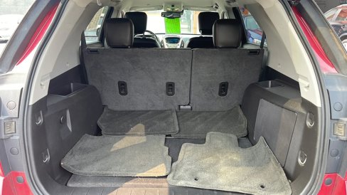 Used 2013 Chevrolet Equinox LT w/ Safety Package image 17