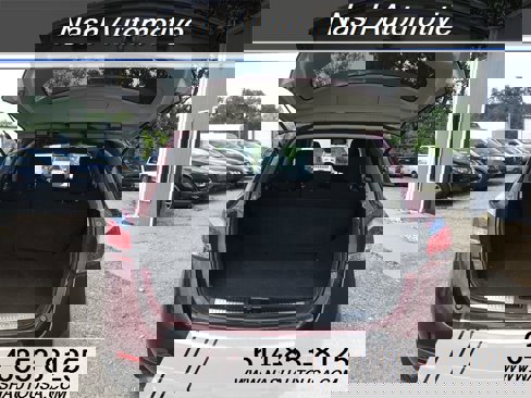 Used 2011 Nissan Murano SV image 15