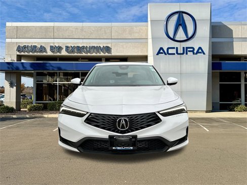 New 2025 Acura Integra image 6