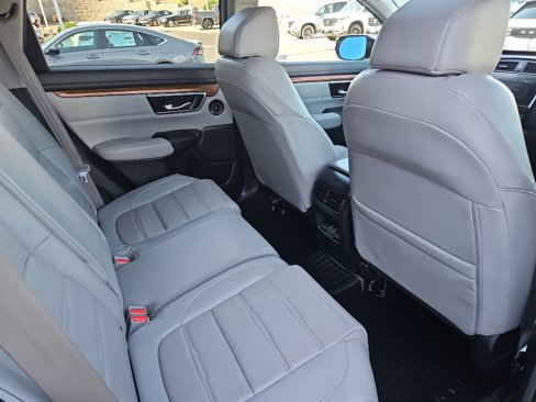 Used 2022 Honda CR-V EX-L image 18