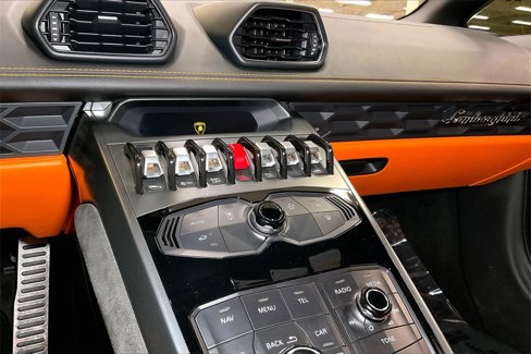 Used 2017 Lamborghini Huracan LP 580-2 image 32