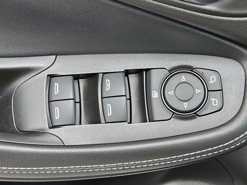 Certified 2023 Buick Encore GX Select image 18