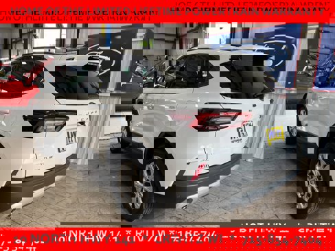 New 2025 Ford Escape Active w/ Tech Pack #1 image 3
