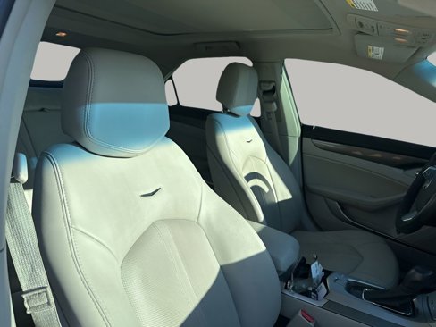Used 2013 Cadillac CTS Luxury image 15