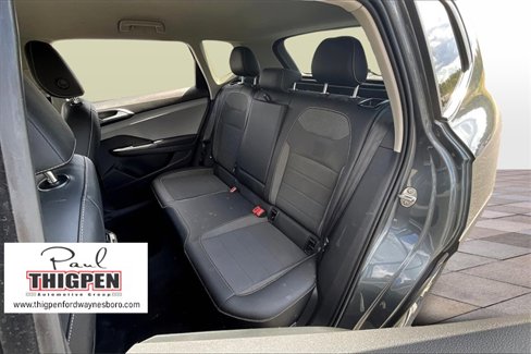 Used 2022 Volkswagen Taos SE image 26