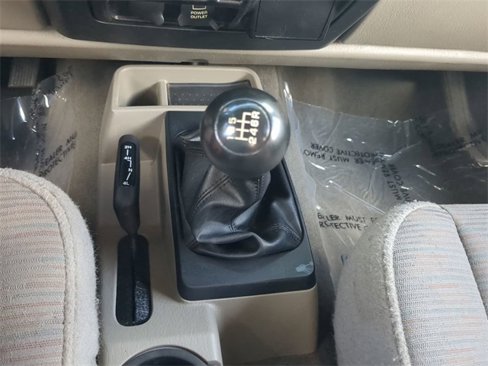 Used 2005 Jeep Wrangler X image 18
