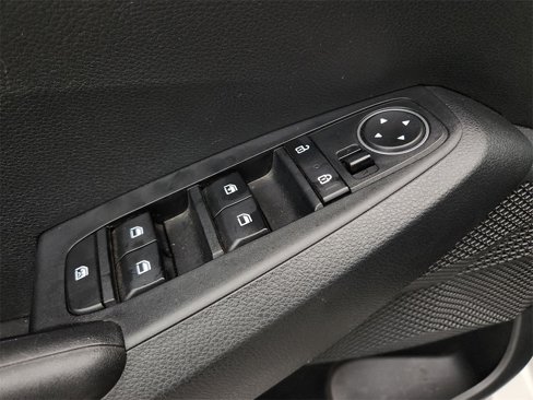 Used 2021 Kia Seltos LX image 27