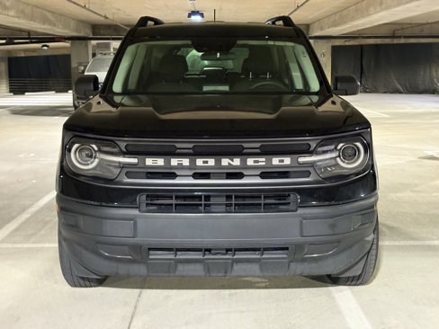 Used 2024 Ford Bronco Sport Big Bend image 8
