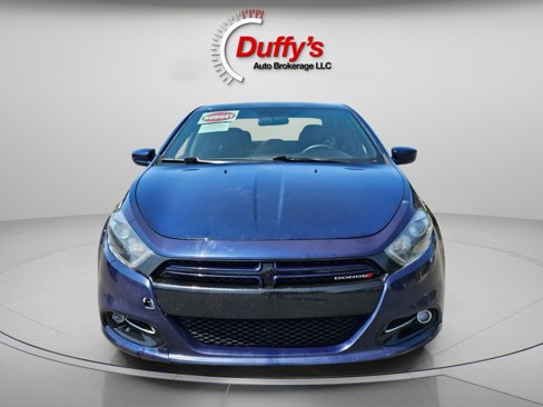 Used 2013 Dodge Dart Rallye image 12