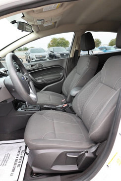 Used 2019 Ford Fiesta SE w/ Equipment Group 201A image 13