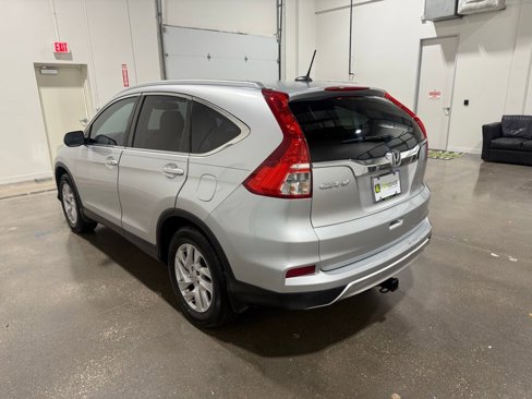 Used 2016 Honda CR-V EX-L image 7