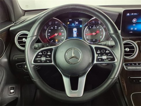 Used 2020 Mercedes-Benz GLC 300 4MATIC image 25