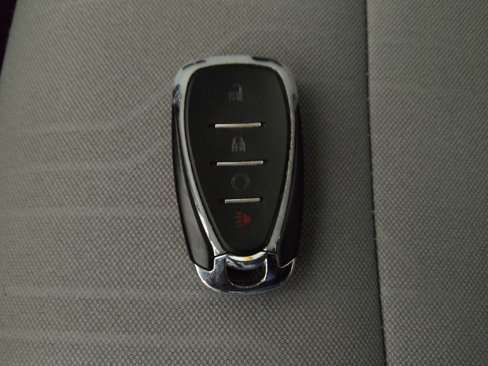Used 2020 Chevrolet Trax LT w/ Driver Confidence Package image 32
