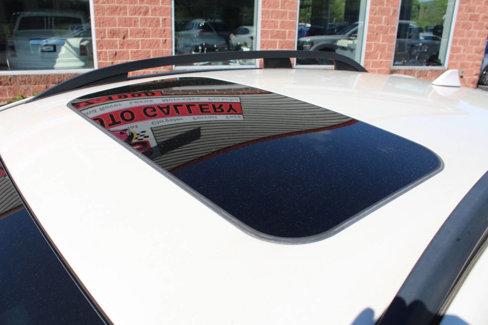 Used 2023 Subaru Crosstrek 2.5i Limited w/ Moonroof Package image 11