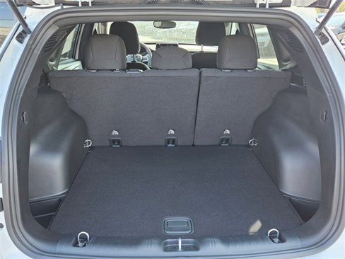 New 2025 Jeep Compass Sport image 24