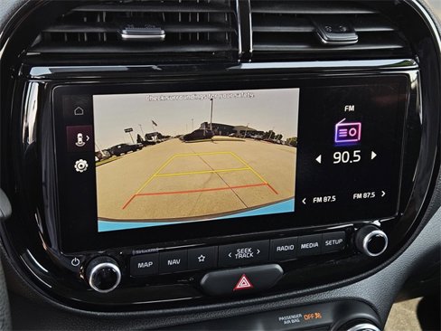 Certified 2023 Kia Soul S image 21