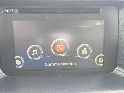 Used 2016 MAZDA CX-5 Touring image 22