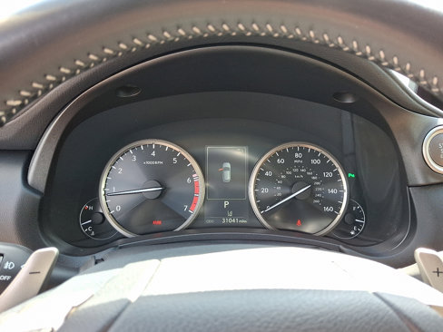 Used 2021 Lexus NX 300 AWD w/ Comfort Package image 25