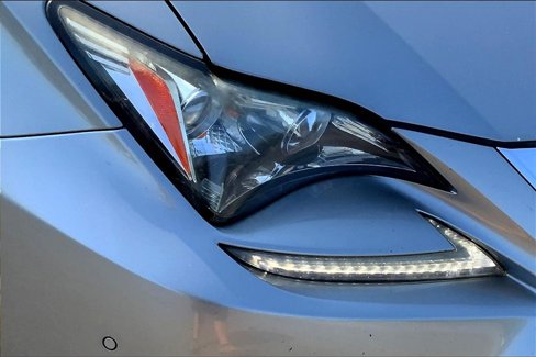 Used 2015 Lexus RC 350 image 29