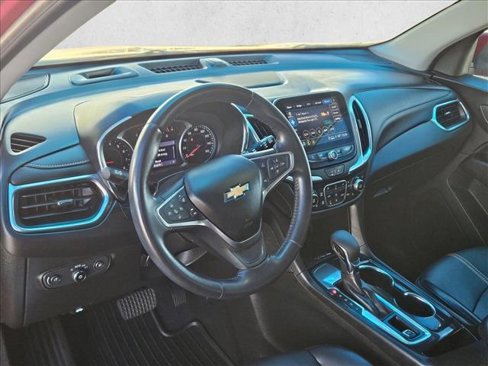 Used 2022 Chevrolet Equinox Premier image 10