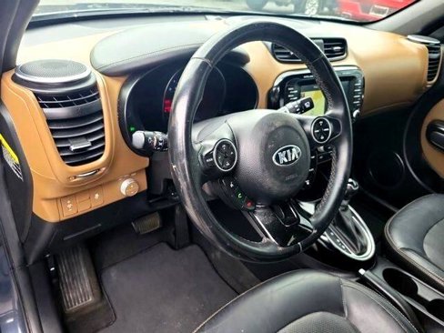Used 2016 Kia Soul + w/ Audio Package image 18