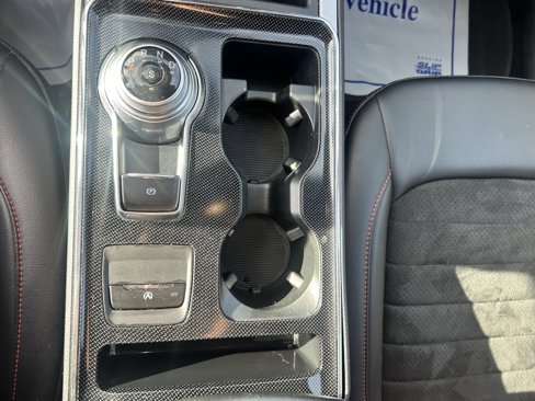 Certified 2022 Ford Edge ST-Line image 21