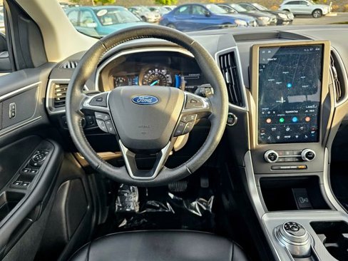 Used 2021 Ford Edge SEL w/ Convenience Package image 31