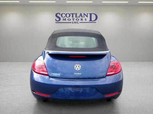 Used 2014 Volkswagen Beetle R-Line image 7