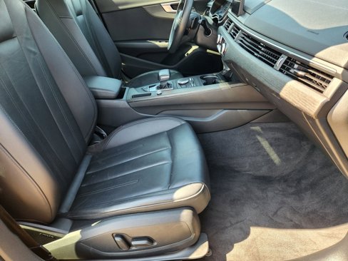 Used 2018 Audi A4 2.0T Ultra Premium w/ Convenience Package image 16