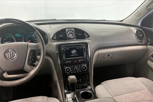 Used 2016 Buick Enclave Convenience image 6