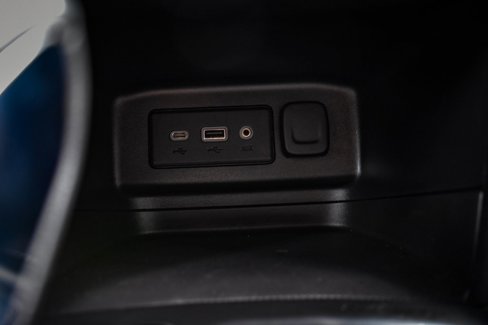 Used 2022 Chevrolet Equinox LT image 39